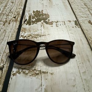 Ray-Ban Erika Classic Sunglasses